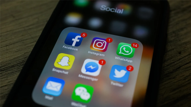 پاکستان میں سوشل میڈیا اسپیڈ کیوں کم ہے؟ وجہ سامنے آگئی