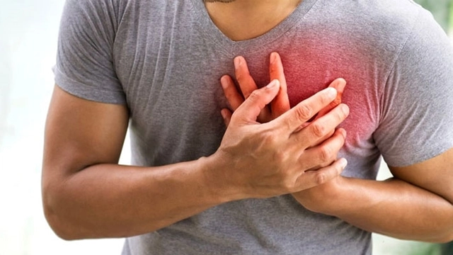 What Is The Key Difference Between Heart Attack And Cardiac Arrest