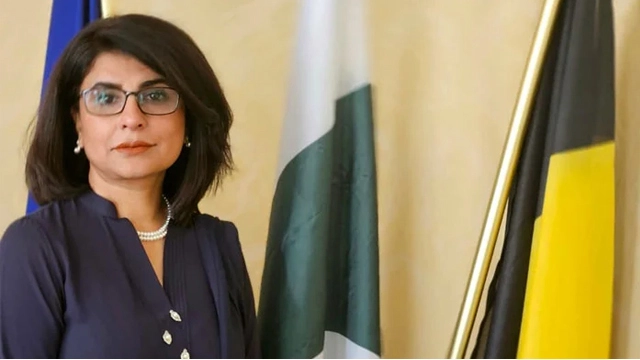 who-is-amina-baloch-the-countrys-new-female-foreign-secretary