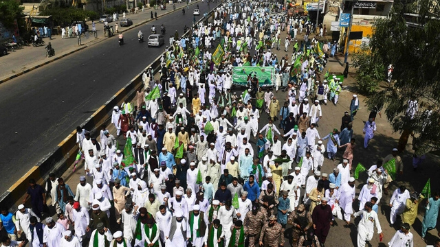 traffic-plan-released-for-rabi-ul-awwal-procession-in-karachi