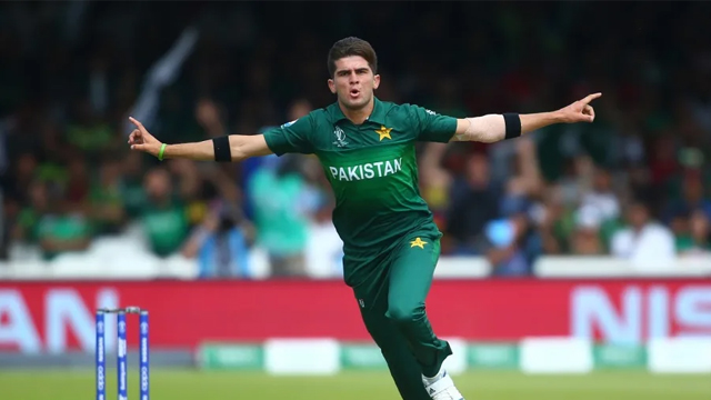 Injustice to Shaheen Afridi revealed